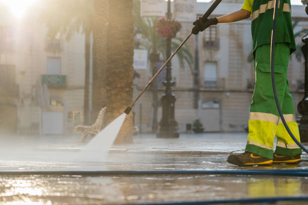 Best Heavy Equipment Washing  in Jackson, MI